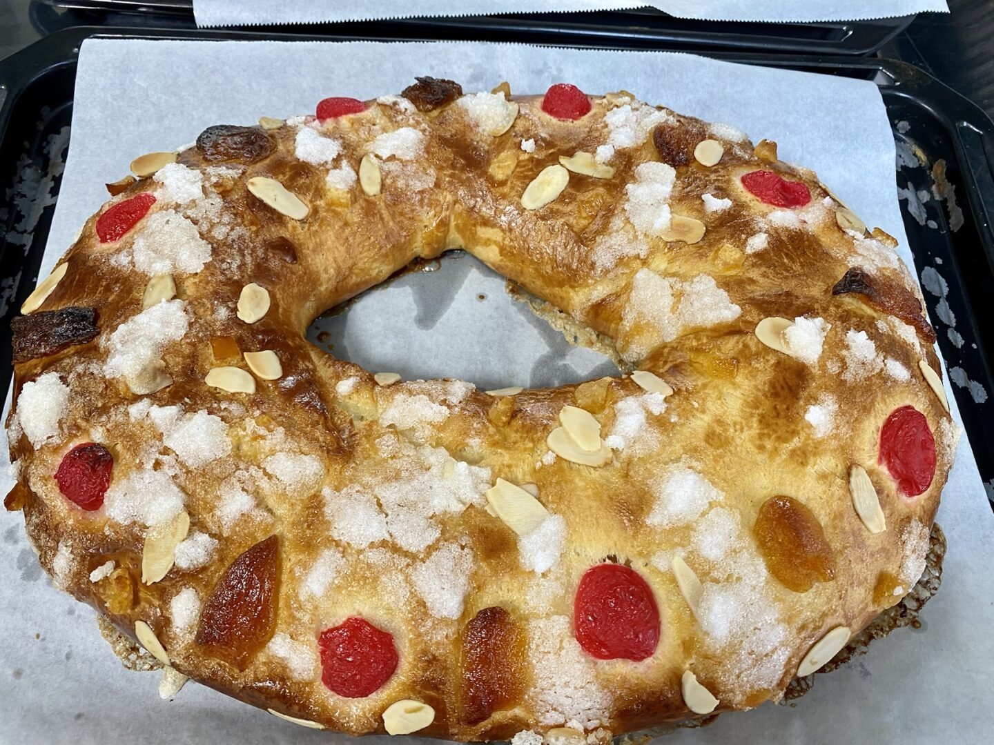 本格的なマドリッド料理!マドリッドシチュー(コシード・マドリレーニョ) - 画像 (7)