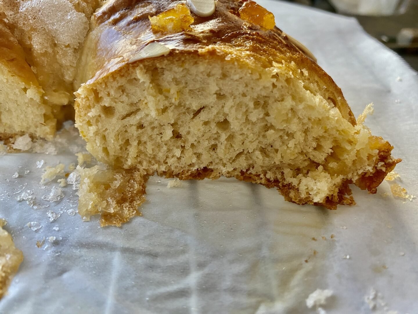 本格的なマドリッド料理!マドリッドシチュー(コシード・マドリレーニョ) - 画像 (6)