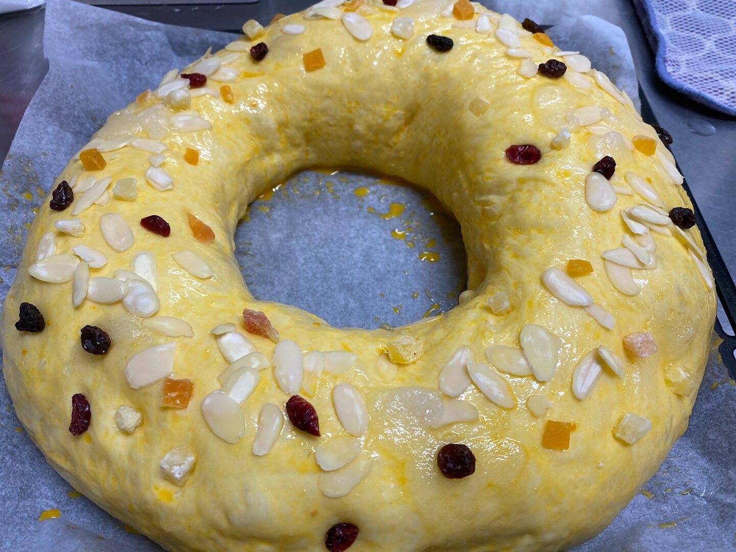 本格的なマドリッド料理!マドリッドシチュー(コシード・マドリレーニョ) - 画像 (5)