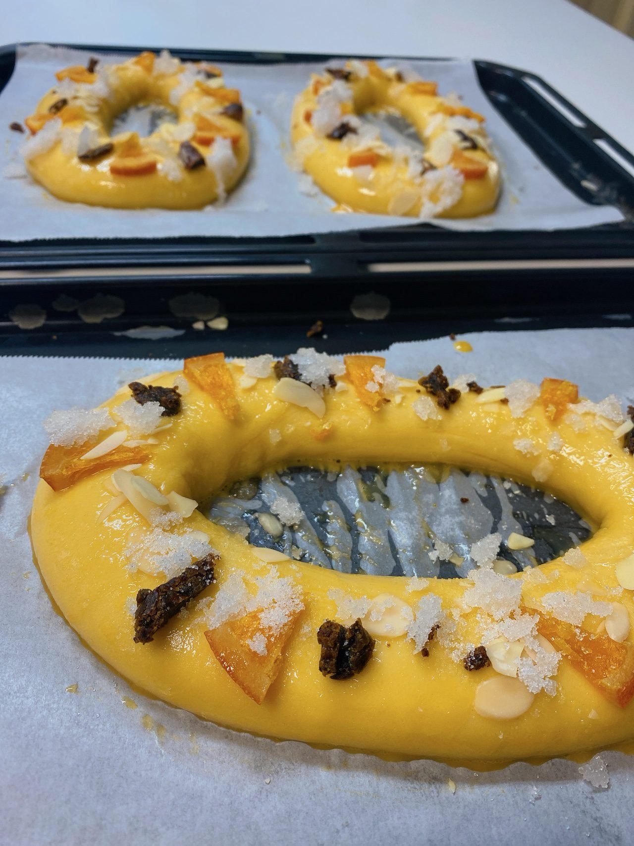 本格的なマドリッド料理!マドリッドシチュー(コシード・マドリレーニョ) - 画像 (2)