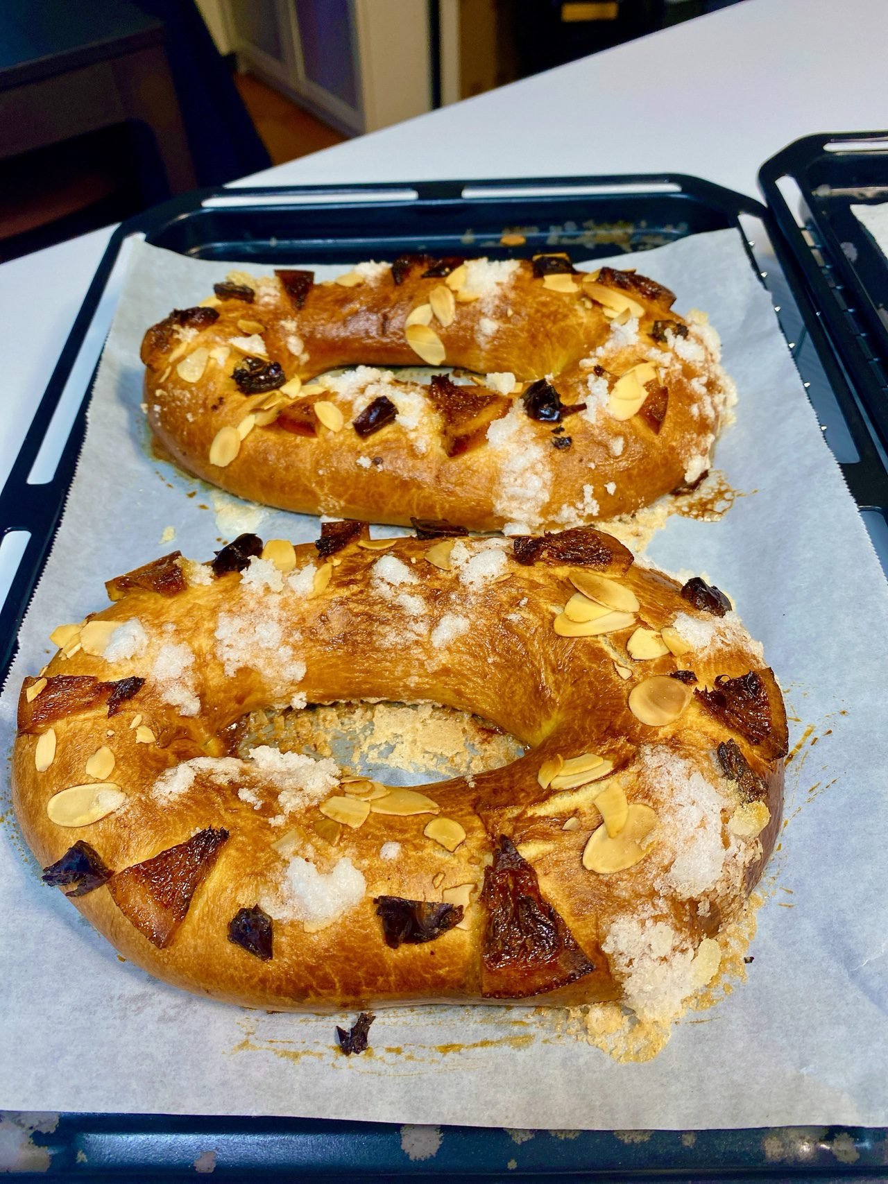 本格的なマドリッド料理!マドリッドシチュー(コシード・マドリレーニョ) - 画像 (11)