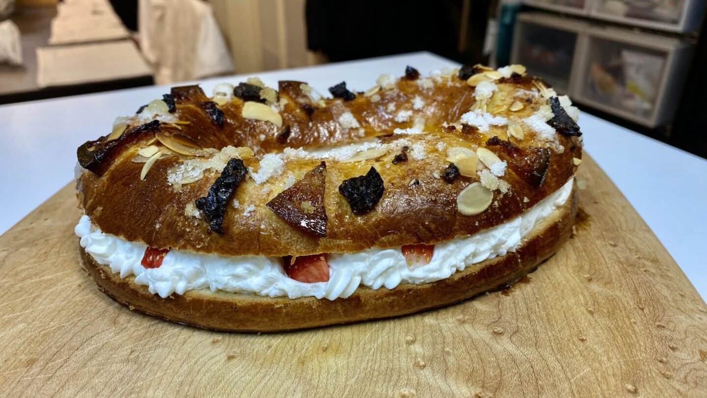 本格的なマドリッド料理!マドリッドシチュー(コシード・マドリレーニョ) - 画像 (10)