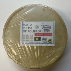 サビア20 タコ皿セット（4枚入）/ Plato Pulpo Gallega